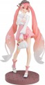 Good Smile Company [SMILE VALUE 2025] POP UP PARADE Sakura Miku: Hanami Outfit Ver., GSC182141, by GOOD SMILE COMPANY