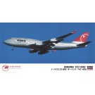 Hasegawa 1/200 Hasegawa Limited Series NORTHWEST AIRLINES BOEING 747-400  , HAS08349, by HASEGAWA