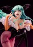 Kotobukiya 1/7 Darkstalkers Morrigan Bishoujo Statue, KBY28795, by KOTOBUKIYA
