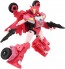 TAKARA TOMY Transformers: EarthSpark ESD-14 DX Elita-1, TAK39108, by TAKARA TOMY