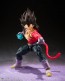 Bandai S.H.Figuarts Super Saiyan 4 Vegeta, BAC39110, by BANDAI
