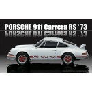 Fujimi 1/24 Porsche 911 Carrera RS 1973 , FUJ26586, by FUJIMI