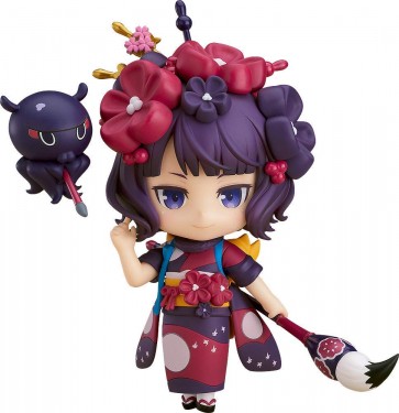 Good Smile Company NENDOROID FOREIGNER KATSUSHIKA HOKUSAI (FATE/GRAND ORDER)  , GSC09945, by GOOD SMILE COMPANY