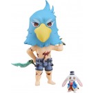 Good Smile Company Nendoroid Sunraku (Shangri-La Frontier), GSC79202, by GOOD SMILE COMPANY