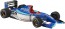 Hasegawa 1/24 Jordan 192  , HAS03686, by HASEGAWA