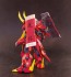 PLUM Pla Act 11: Sanada Extreme Armor Decoration Ver.  , PLM83930, by PLUM