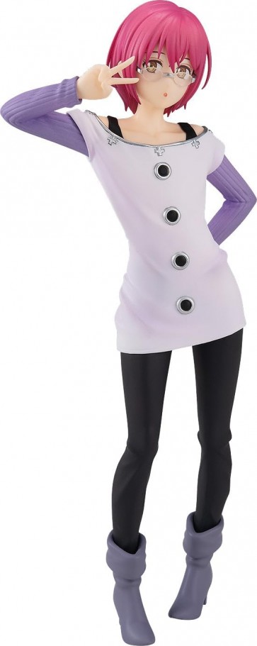 Good Smile Company POP UP PARADE Gowther (The Seven Deadly Sins: Dragon's Judgement), GSC48937, by GOOD SMILE COMPANY