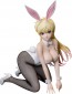 FREEing 1/4 Bastard!! -Heavy Metal, Dark Fantasy-: Sean Ari: Bunny Ver., FRE13503, by FREEING