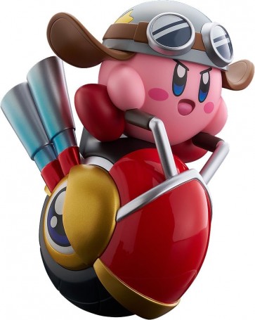 Good Smile Company POP UP PARADE Kirby: Wheelie Rider Ver. (Kirby), GSC665583, by GOOD SMILE COMPANY