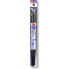 Tamiya Tamiya modeling brush HF standard set , TAM70677, by TAMIYA