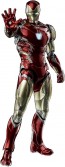 three zero 1/12 DLX Iron Man Mark 85 (Marvel Studios' The Infinity Saga), THZ27062, by three zero