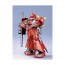 1/144 MSV 23 Zaku 2 Johnny Raiden Major  BANDAI Plastic kit, BAN13404, by BANDAI