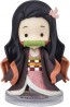 Bandai Figuarts mini Small Nezuko, BAC17439, by BANDAI