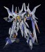 Good Smile Company MODEROID Great Zeorymer (Reissue), GSC60637, by GOOD SMILE COMPANY