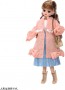 TAKARA TOMY Licca-chan LW-17 Basic Feminine, TAK82814, by TAKARA TOMY