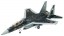 1/144 Gimix AC33 ASDF F15DJ instructor 072 , TMTX250364, by TOMYTEC