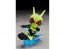 Bandai TAMASHII NATIONS BOX Kamen Rider ARTlized -Let's Go! Rider Kick!!- 1Box 6pcs, BAC56865, by BANDAI