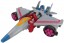 TAKARA TOMY TRANSFORMERS CYBERVERSE LAUNCHER STRIKE STARSCREAM TCV-04  , TAK39911, by TAKARA TOMY
