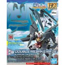 Bandai 1/144 HGBD:R Double Rebake Lifle , BAN07591, by BANDAI