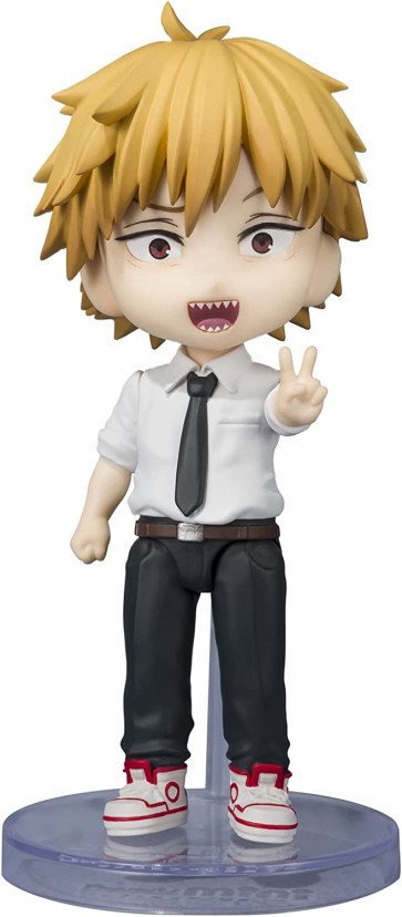 Bandai Figuarts mini Denji, BAC49492, by BANDAI