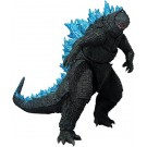 Bandai S.H.MonsterArts Godzilla - Godzilla x Kong: The New Empire (2024), BAC60442, by BANDAI