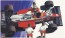 Hasegawa 1/24 Zakspeed ZK891 , HAS03242, by HASEGAWA