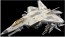 TAKARA TOMY MPM-10 TRANSFORMERS MASTERPIECE STARSCREAM Transformers Masterpiece , TAK63763, by TAKARA TOMY