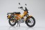 Aoshima Skynet 1/12 Honda CT125 Hunter Cub Turmeric Yellow, AOS12267, by AOSHIMA