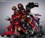 BANDAI METAL STRUCTURE Kaitaishoki MSN-04 Sazabi, BAC13615, by BANDAI
