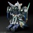 Bandai SDW Heroes GF Gundam Astray Type-F, BAN83656, by BANDAI