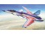 Hasegawa 1/72 Ace Combat Shinden II Ace Combat 30th Anniversary Painted Model, HAS24873, by HASEGAWA