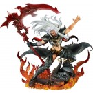 Medicos 1/7 Bastard!! Dark Schneider Figure, MEC30142, by MEDICOS