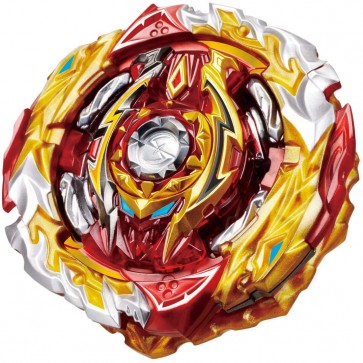 TAKARA TOMY Beyblade Burst B-172 Booster World Spriggan .U' 2B  , TAK60304, by TAKARA TOMY