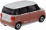 TAKARA TOMY No.86 Daihatsu Move Canvas Box, TAK17298, by TAKARA TOMY