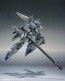 Bandai Metal Robot Damashii (Ka signature) Side MS Zeta Plus C1 , BAN39369, by BANDAI