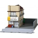 TAKARA TOMY Tomica Premium Unlimited Initial D Fujiwara Tofu Shop, TAK82036, by TAKARA TOMY