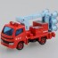 TAKARATOMY Tomica Gift Fire Truck Collection 2 , TAK56542, by TAKARATOMY