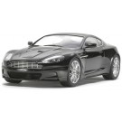 TAMIYA 1/24 Aston Martin DBS, TAM24316, by TAMIYA