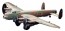 Tamiya 1/48 Propeller Action GRAND SLAM BOMBER LANCASTER BI  t, TAM15049, by TAMIYA