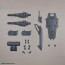 Bandai 1/144 30MM Customize Weapons (Heavy Weapon 1), BAN54304, by BANDAI