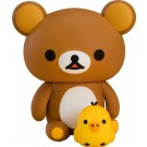 Good Smile Company Nendoroid Rilakkuma, GSC71114, by GOOD SMILE COMPANY