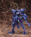 Kotobukiya 1/144 Muv-Luv Unlimited: The Day After Takemikaduchi Type-00R konoe16 Commander, KBY46430, by KOTOBUKIYA