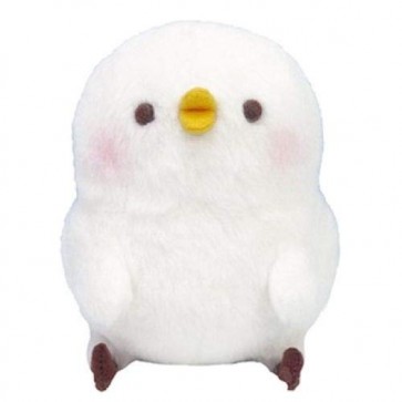 Sun Arrow KANAHEI'S SMALL ANIMALS: FLUFFY PISKE  , SAR87536, by Sun Arrow