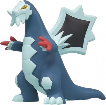 TAKARA TOMY MonColle MS-20 Baxcalibur, TAK15652, by TAKARA TOMY