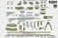 TOMYTEC 1/12 LittleArmory [LD022] Guns Accessory A2  , TMT00359, by TOMYTEC