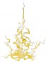 Bandai Tamashii EFFECT THUNDER Yellow Ver. for S.H.Figuarts, BAC61968, by BANDAI