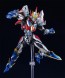 Good Smile Company figma Gridman (Universe Fighter), GSC91334, by GOOD SMILE COMPANY