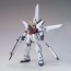 BANDAI    1/100 MG Gundam X   Plastic Model kit, BAN65403, by BANDAI