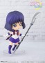 Bandai Figuarts mini Super Sailor Saturn -Eternal edition- , BAN12625, by BANDAI