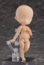 Good Smile Company Nendoroid Doll archetype 1.1: Woman (peach), GSC73910, by GOOD SMILE COMPANY